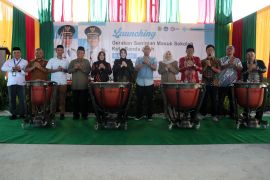 Pemko Banda Aceh luncurkan program seniman masuk sekolah