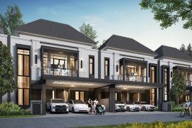 Paramount Land hadirkan hunian premium dipasarkan mulai Rp9,4 miliar
