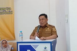 Pj Wali Kota Pangkalpinang apresiasi Dinas Perpustakaan gelar Bimtek Membaca Nyaring