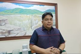 Kominfo Sulut: Pergub atur tata kelola kerja sama media