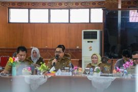 Pemkab Serang incar status Kabupaten Layak Anak predikat utama