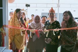 Wagub-Sulteng resmikan Rumah Singgah Sahabat Orang Sakit Palu