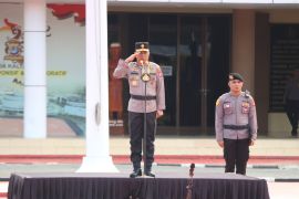 Wakapolda : Kaltara Wilayah Kerawanan Aksi Premanisme Cukup Rendah