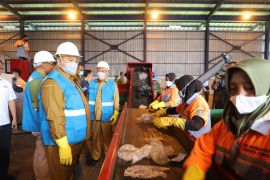 Jombang luncurkan program RDF "Seger" dorong energi alternatif dan pengelolaan sampah