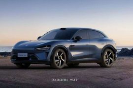 Xiaomi YU7 terjual 200.000 unit usai diluncurkan di Beijing