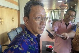 Pemprov Bali perbaiki seluruh jalan rusak gunakan anggaran perubahan