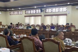 DPRD Bali segera panggil pemilik vila ilegal di tebing Pantai Bingin