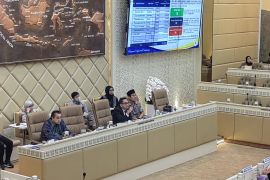 Komisi II minta ATR/BPN buat regulasi selesaikan konflik pertanahan negara