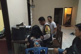 Kenal di medsos, seorang gadis di Lombok Timur jadi korban pencurian