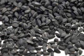 7 Fakta mengejutkan Jintan Hitam turunkan kolesterol