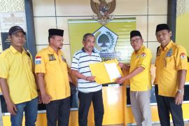 PK minta DPD Partai Golkar Kalsel jembatani permasalahan kepengurusan partai