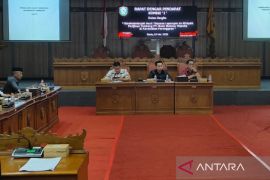 Komisi I DPRD Kotim sampaikan hasil RDP sengketa lahan tambang