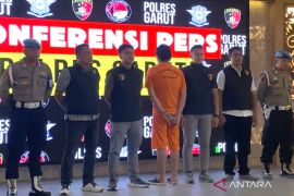 Kasus dokter cabul di Garut: pelaku alami gangguan mental