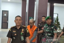 Kejari: Kerugian negara kasus Satpol PP Rejang Lebong capai Rp500 juta