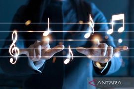 Psikolog: Musik berperan penting rangsang kinerja otak anak