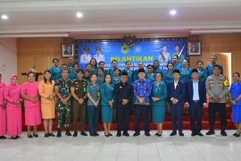 Bupati Manggarai Barat mendorong pengurus TP PKK sukseskan program MBG