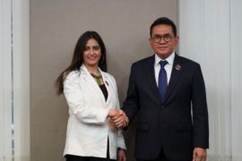 Indonesia-Chile saling mendukung aksesi kerja sama regional