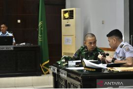 Polhukam kemarin dari korupsi transaksi fiktif hingga kasus pidana