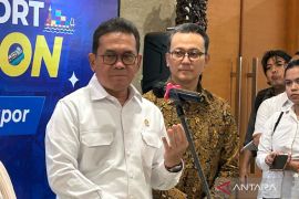  Penetapan pungutan ekspor untuk kelapa bulat terbit pekan ini