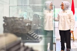 ANTARA Heritage Center diharapkan jadi ikon wisata di Jakarta