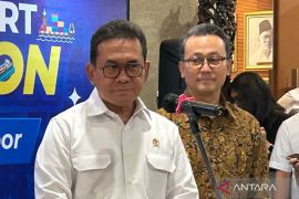 Mendag Budi Santoso sebut pengaturan gratis ongkir ciptakan pasar yang sehat