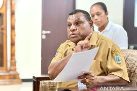 Orgenes Ijie bantah cabut laporan polisi soal pencemaran nama baik