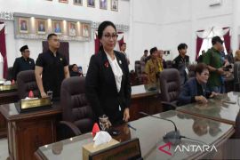 Pansus LKPj DPRD sampaikan 14 rekomendasi ke Pemkab Barsel