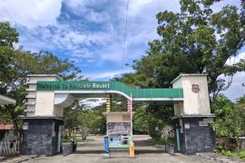 Dispar Kabupaten Gorontalo optimalkan pengembangan objek wisata