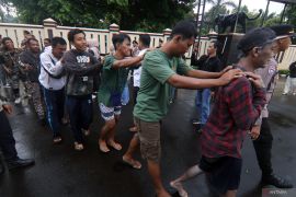 HMI Sumbagsel apresiasi Polda Lampung tindak pungli