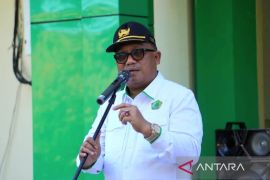 Kemenag Sulut perkuat layanan haji ramah lansia dan disabilitas