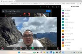 Mahasiswa Internasional UINSA soroti relevansi politik luar negeri bebas aktif