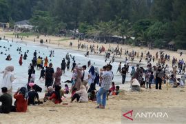 Seratusan pengusaha pariwisata dalam dan luar negeri ikuti Aceh Travel Mart