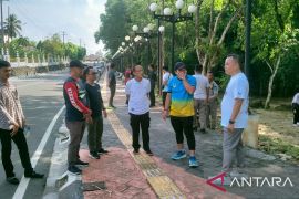 Pj Bupati Bangka: Kerja sama penanganan stunting harus berkelanjutan