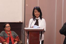 Wakil Menteri PU Diana Kusumastuti bakal dipanggil jaksa, terkait korupsi pembangunan rumah pejuang Timor Timur