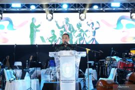 Pemprov akan revitalisasi Taman Budaya Kalbar pada 2026