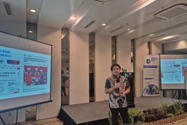 Pemerintah  tawarkan 60 blok migas baru hingga 2027