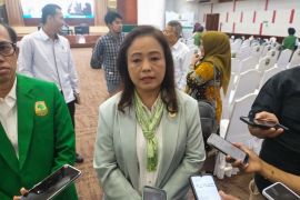 KI sebut Jokowi tidak berkewajiban membuktikan keaslian ijazah