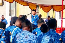 Kaimana dorong perekonomian kampung melalui program Rp1 miliar