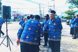 Pemkab Kaimana tingkatkan kompetensi guru melalui Program Gasing