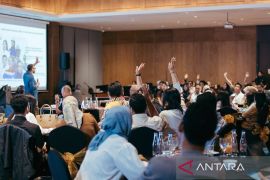 Kementerian BUMN perkuat komunikasi terdesentralisasi dengan AI