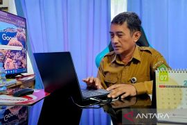 Pemkab Natuna telusuri ASN yang tak masuk kerja beberapa bulan