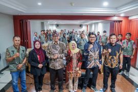 BI Babel gelar capacity building dan business matching pemasaran pelaku wisata dan UMKM