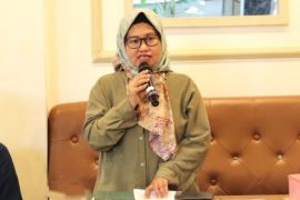 Bawaslu Palopo imbau paslon tertibkan APK jelang masa tenang