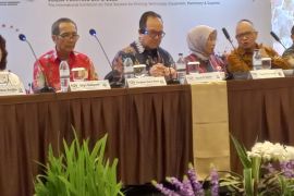 Jogja Printing Expo 2025 dukung pertumbuhan industri percetakan nasional