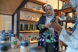 Pemprov Babel perkuat hilirisasi produk olahan lada putih