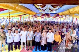 Bupati Gorontalo: Sistem pendidikan harus menjawab tantangan digital