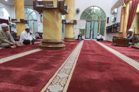 Guru Saiful ungkap rahasia haji mabrur