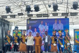 Pemkab Mimika minta duta pajak menjadi perpanjangan pemerintah