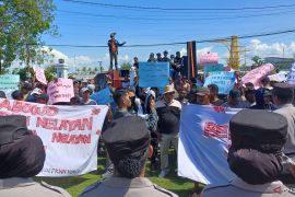 Kepri perjuangkan relaksasi dan dispensasi untuk nelayan lokal