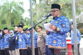 Wali Kota Tanjungpinang prioritaskan bayar TPP ASN